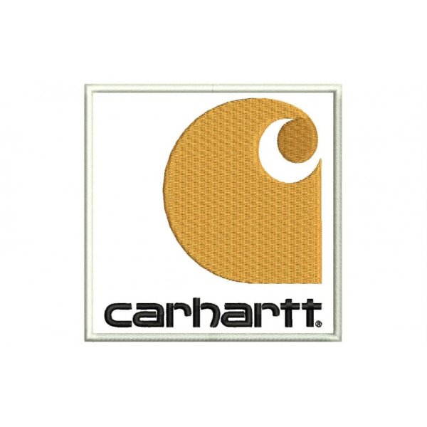 Carhartt рисунок