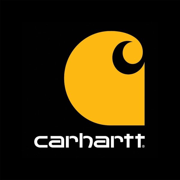 Carhartt значок