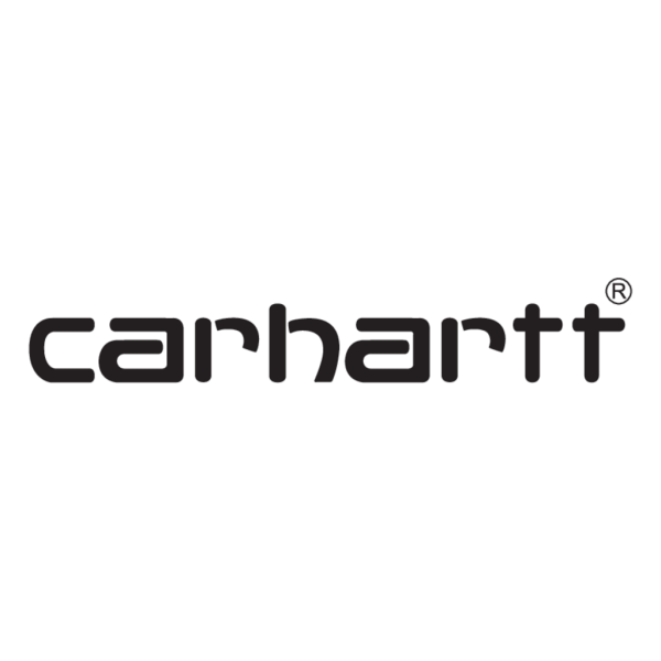 Логотипы брендов Carhartt
