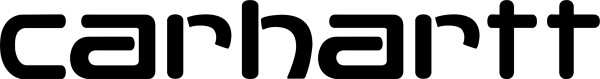 Carhartt квадратный логотип