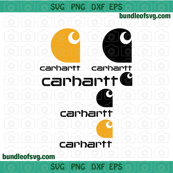 Кархарт одежда логотип