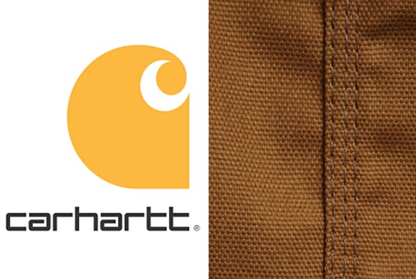 Carhartt Vintage Art