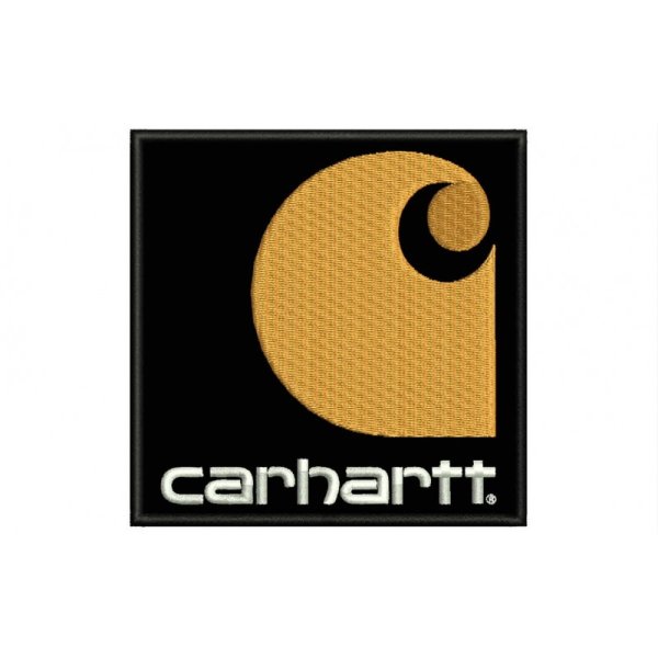 Carhartt logo Wallpaper