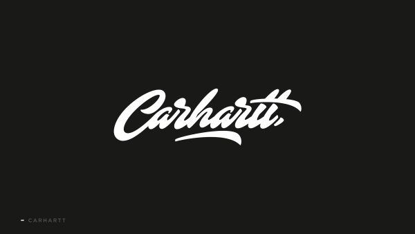Carhartt WIP лого