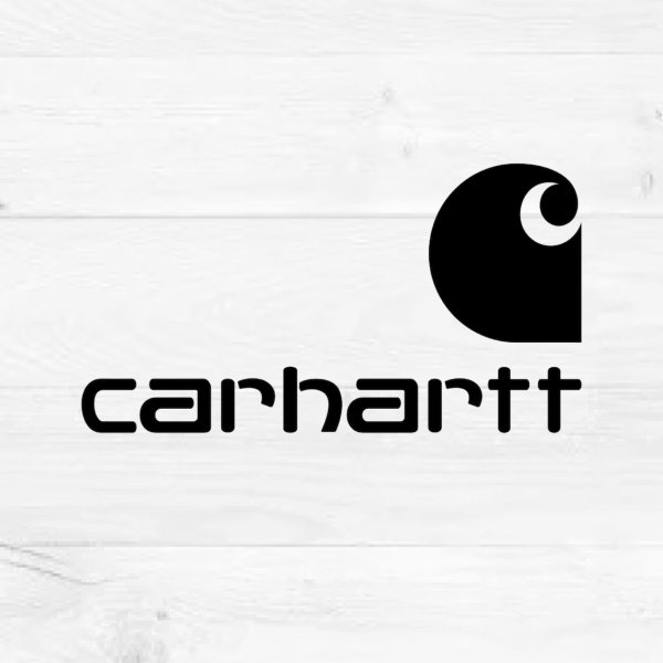 Carhartt WIP лого