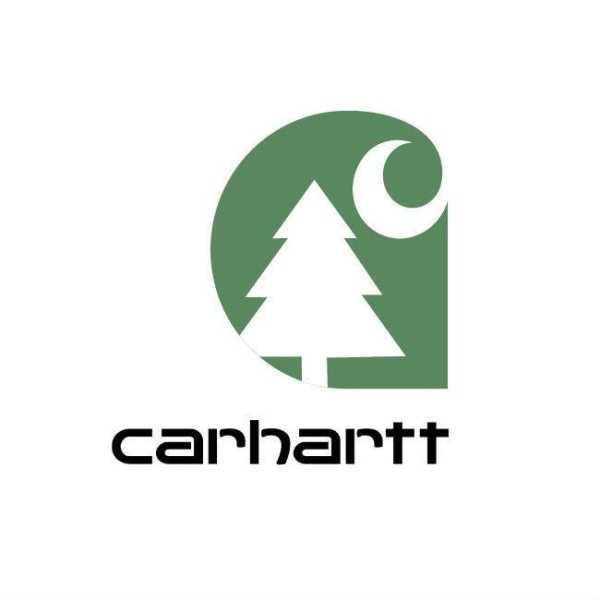 Carhartt лого
