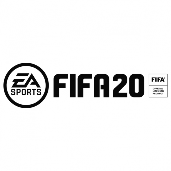 FIFA 21 лого