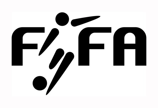 FIFA игра лого