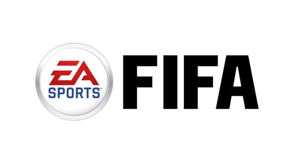 ФИФА значок ФИФА