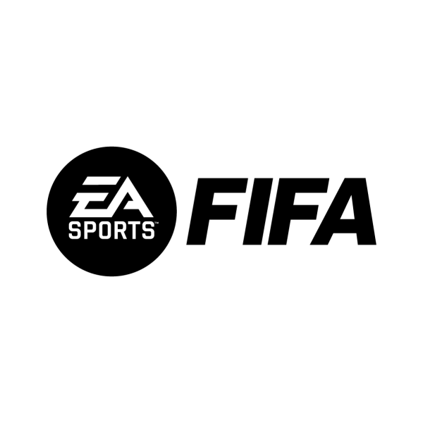 EA Sports f1 22 logo