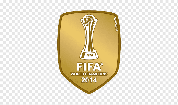 ФИФА эмблема