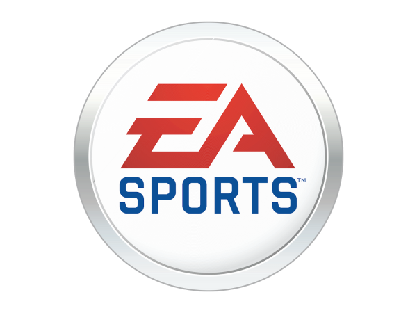 Логотип EA Sports