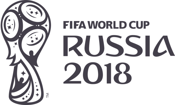 Эмблема ФИФА 2018