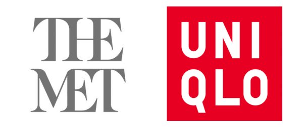 Uniqlo логотип магазина