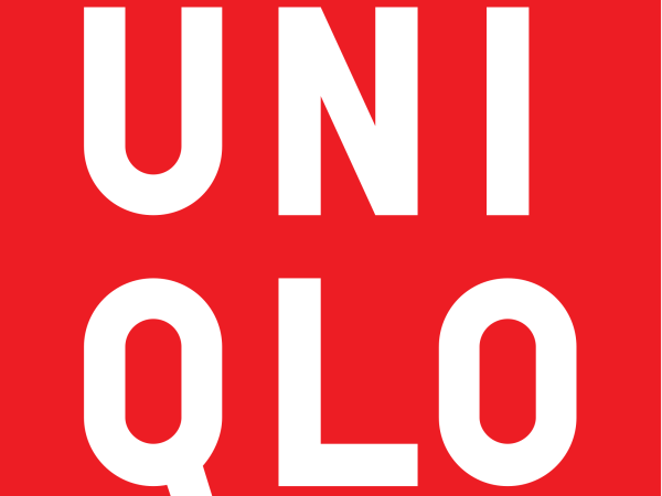 Логотип компании Uniqlo