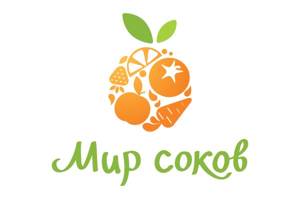Логотипы соков