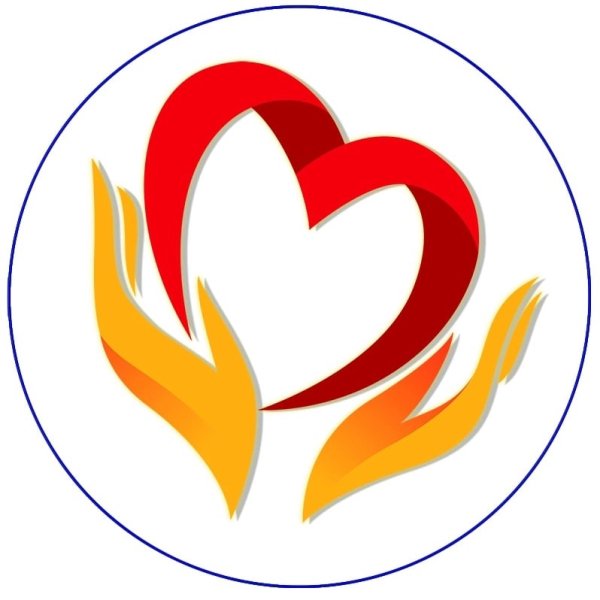 Эмблема волонтерского отряда