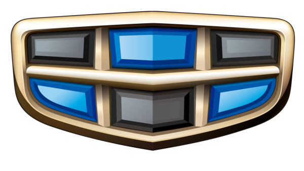 Geely logo