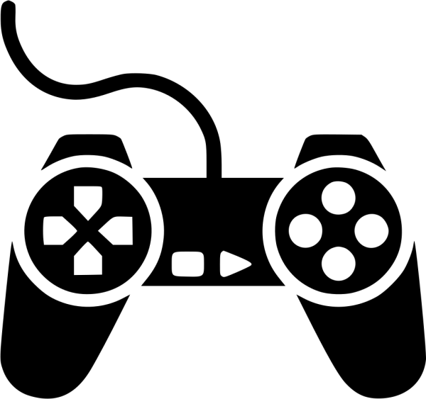 Векторный джойстик