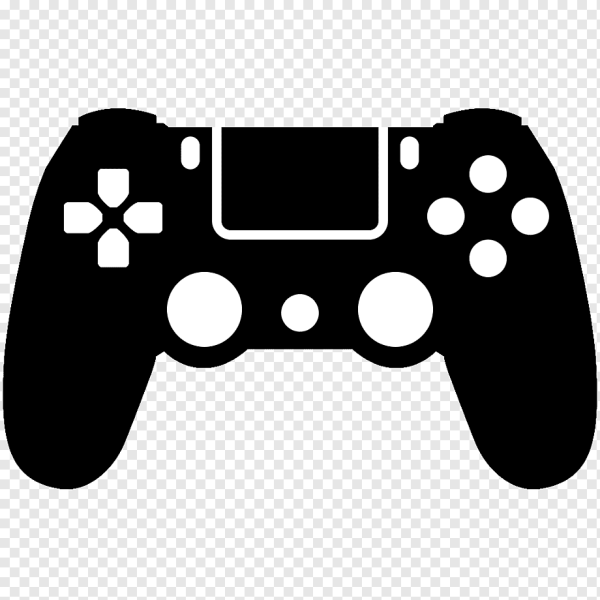 Gamepad ps4 icon