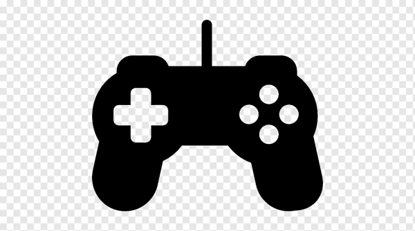 Джойстик без фона