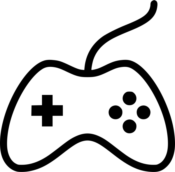 Джойстик без фона