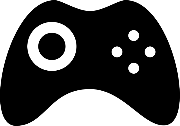 Игровой джойстик