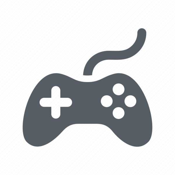 Джойстик без фона