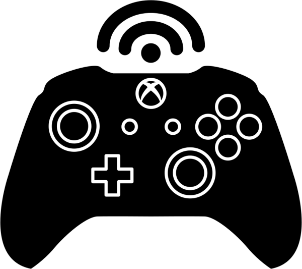 Значок ПС И хбокс