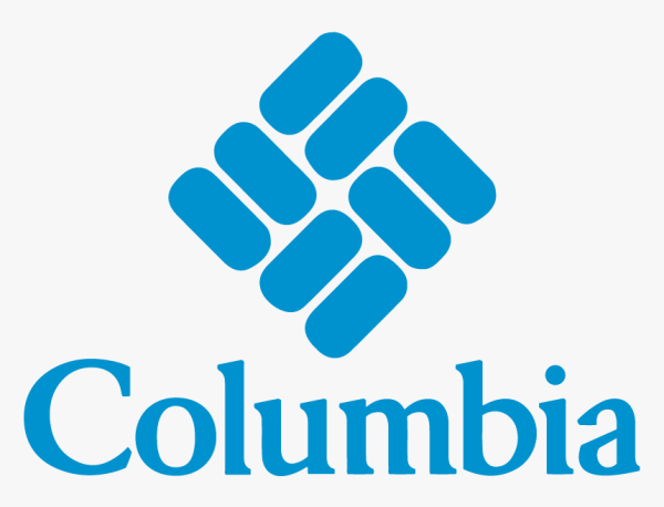 Значок фирмы Columbia