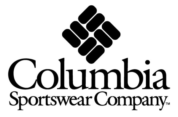 Columbia Sportswear Company логотип
