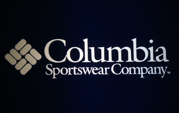 Columbia Sportswear Company лого