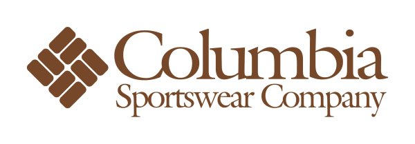 Значок фирмы Columbia