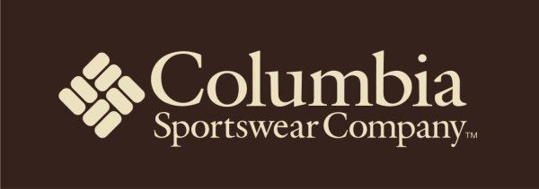Columbia Sportswear Company logo