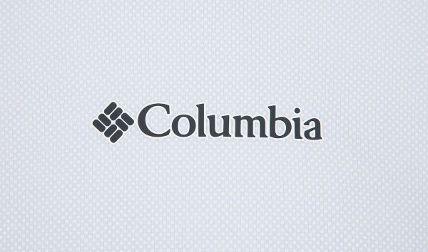Columbia значок