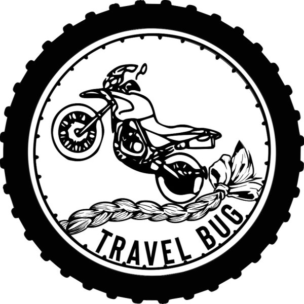 Эндуро эмблема