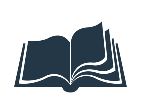 Красная книга значок