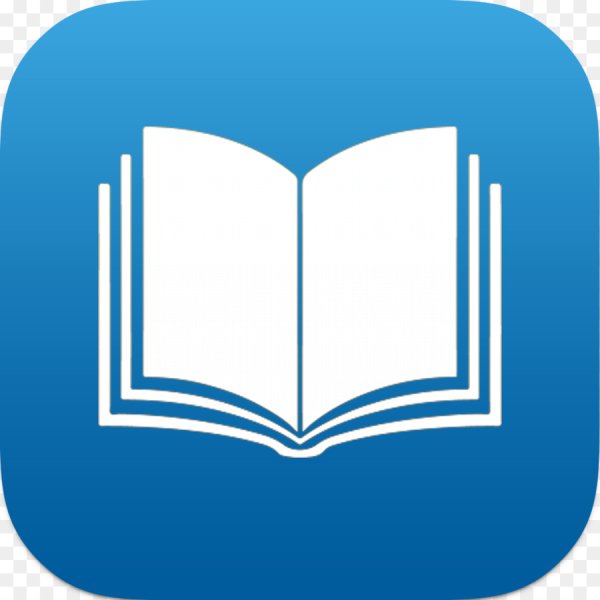 Логотип детской библиотеки