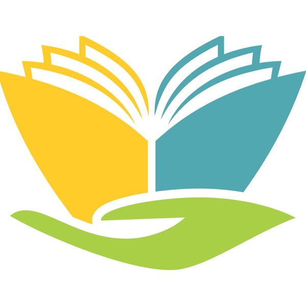 Эмблема книги