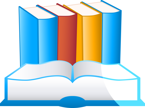 Книга пиктограмма