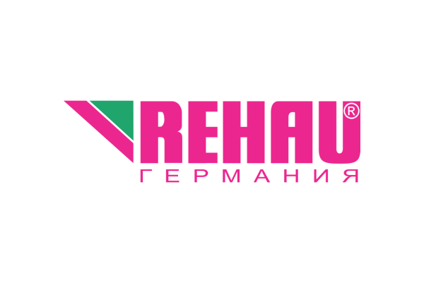 Окна Rehau лого