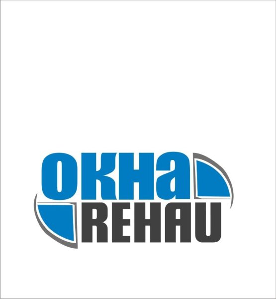 Rehau логотип