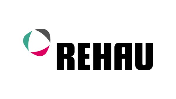 Rehau лого