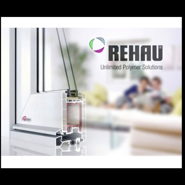 Баннер Рехау