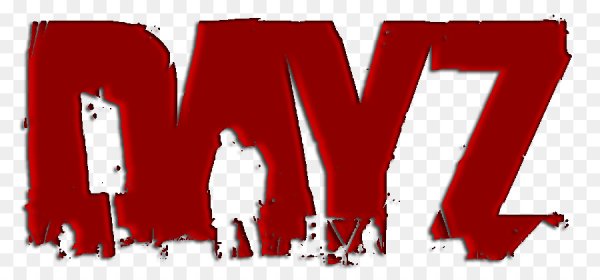 DAYZ лого