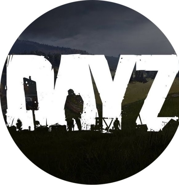 DAYZ лого