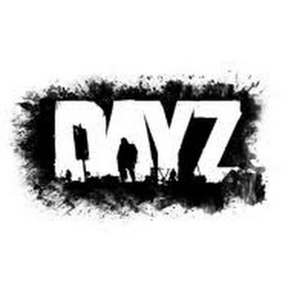 DAYZ логотип