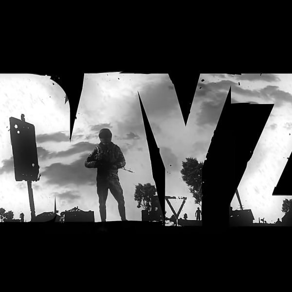 DAYZ logo