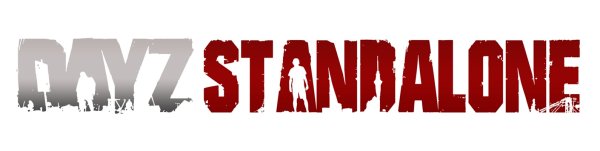 DAYZ Standalone логотип