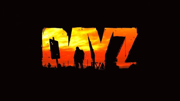 DAYZ лого
